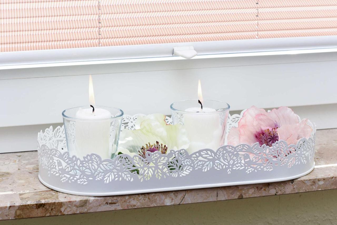 Ferienwohnung Teezeit نايهالينجازييل الغرفة الصورة